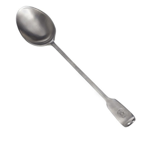 Antique Serving Spoon