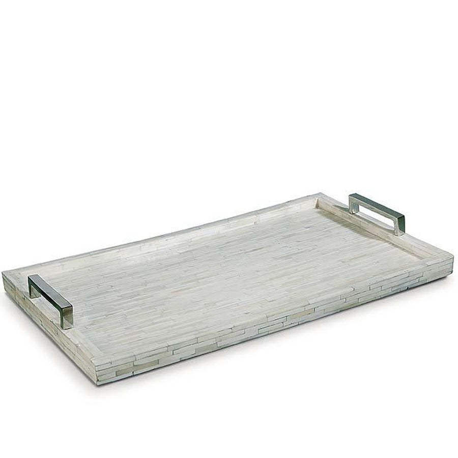 Bone & Nickel Tray