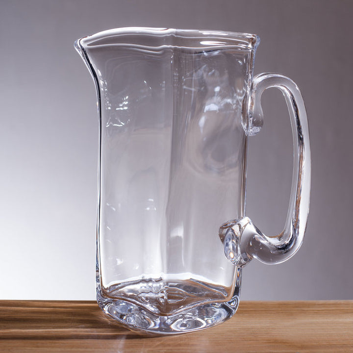 Woodbury Pitcher Medium