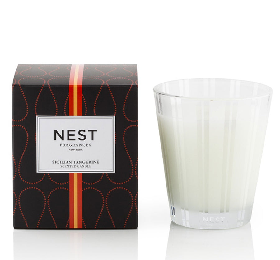 NEST Sicilian Tangerine Classic Candle