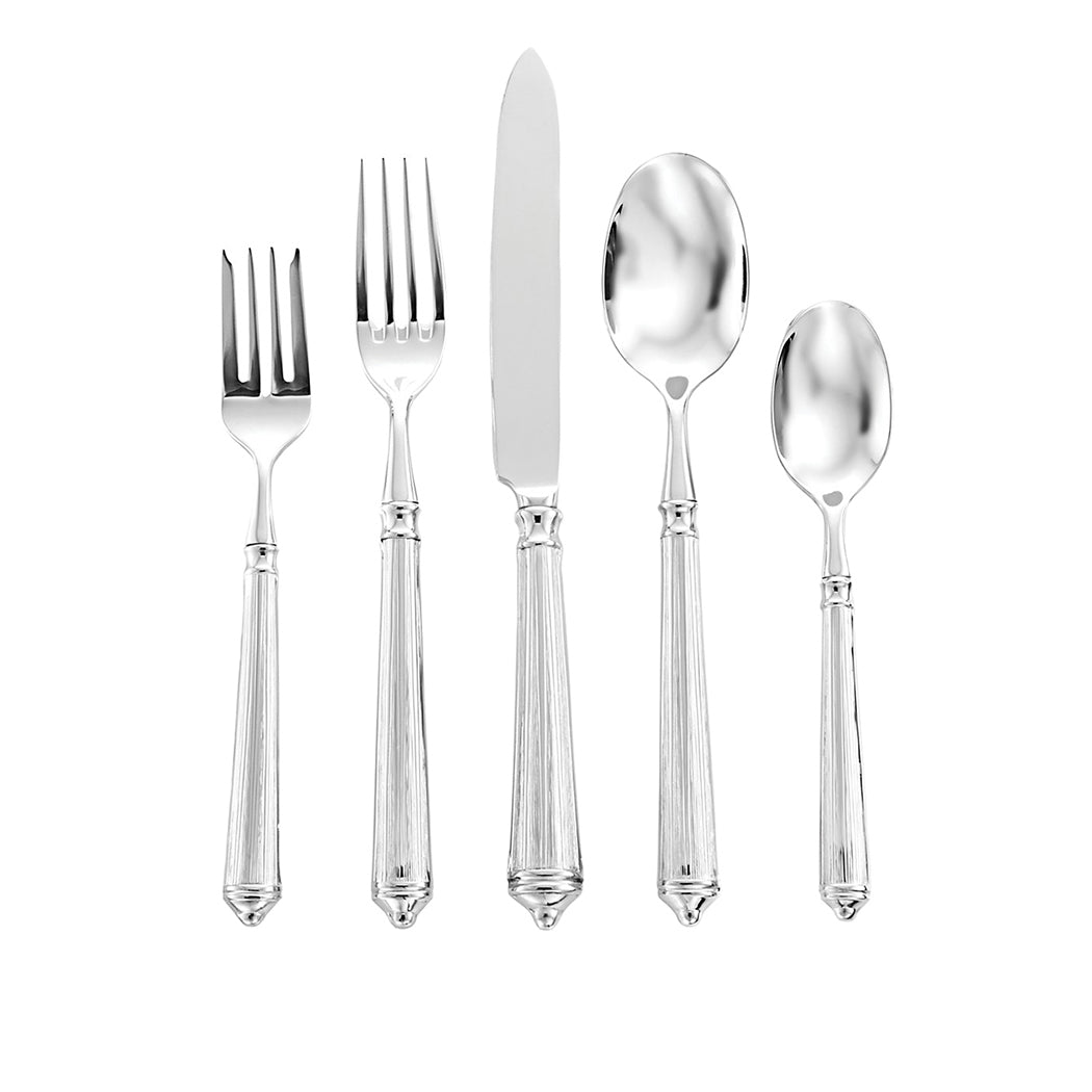 Rialto 5-Piece Flatware