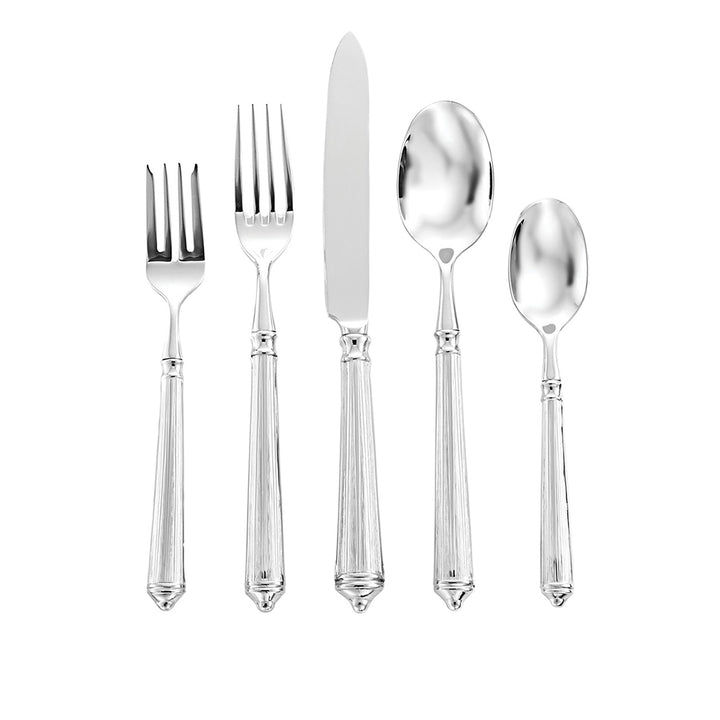 Rialto 5-Piece Flatware