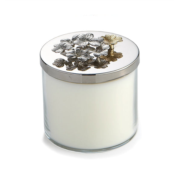 Home Fragrance Clover Candle