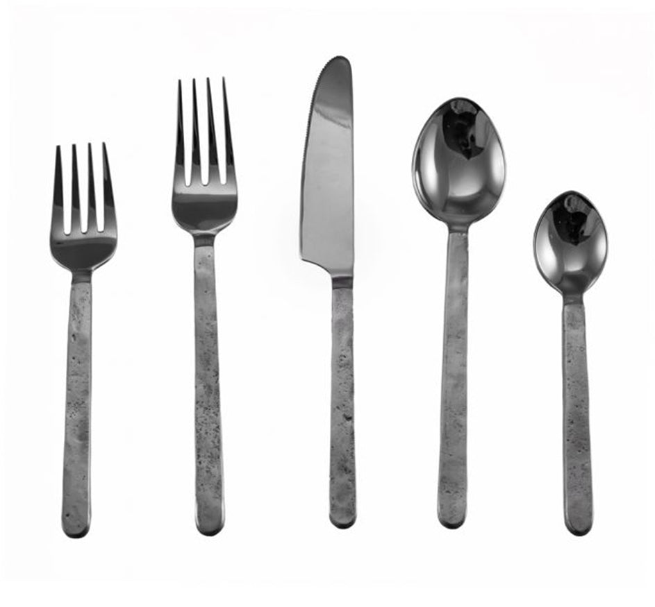 Orleans 5-Piece Flatware