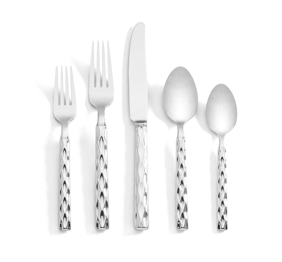 Truro 5-Piece Place Setting