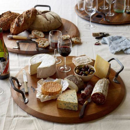 Provence Cheese Platter