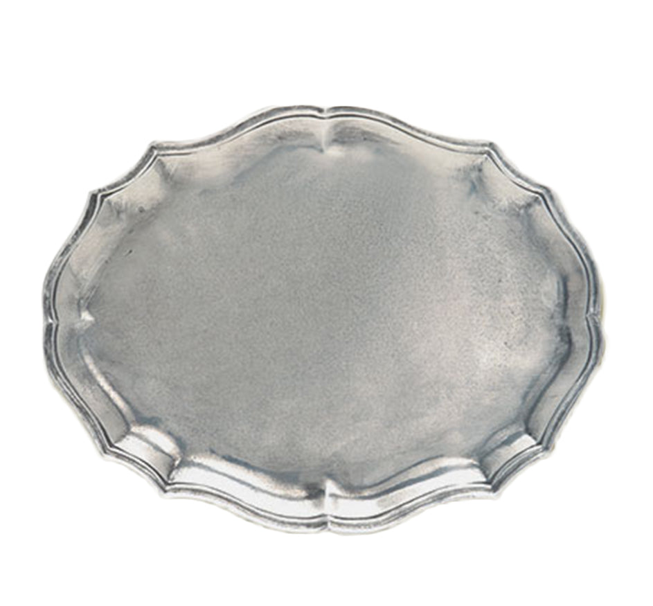 Gallic Tray