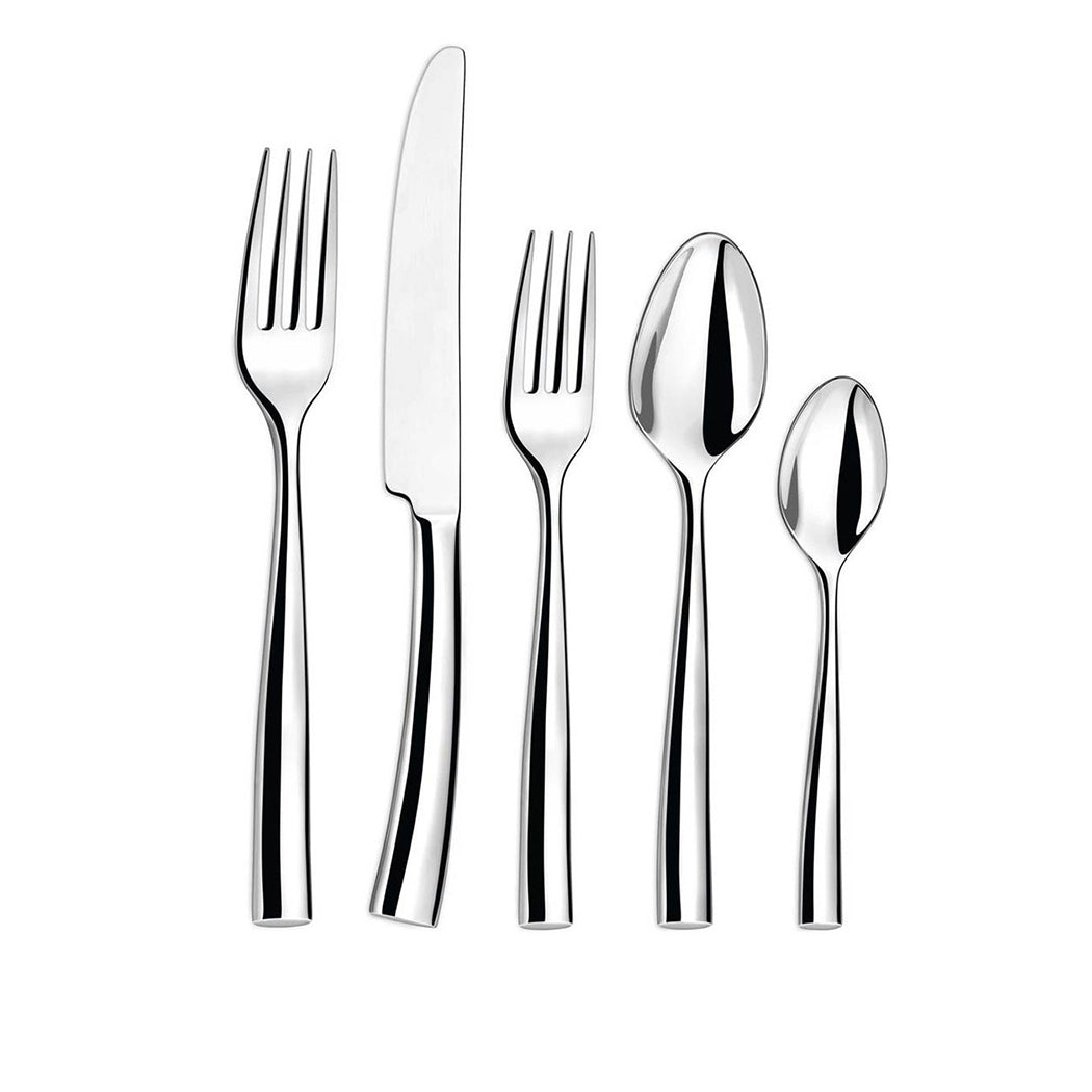 Silhouette 5-Piece Flatware