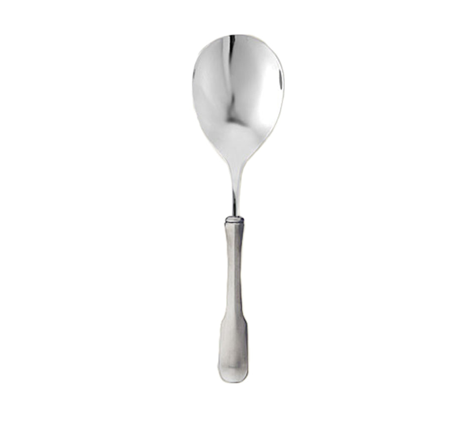 Olivia Wide Spoon