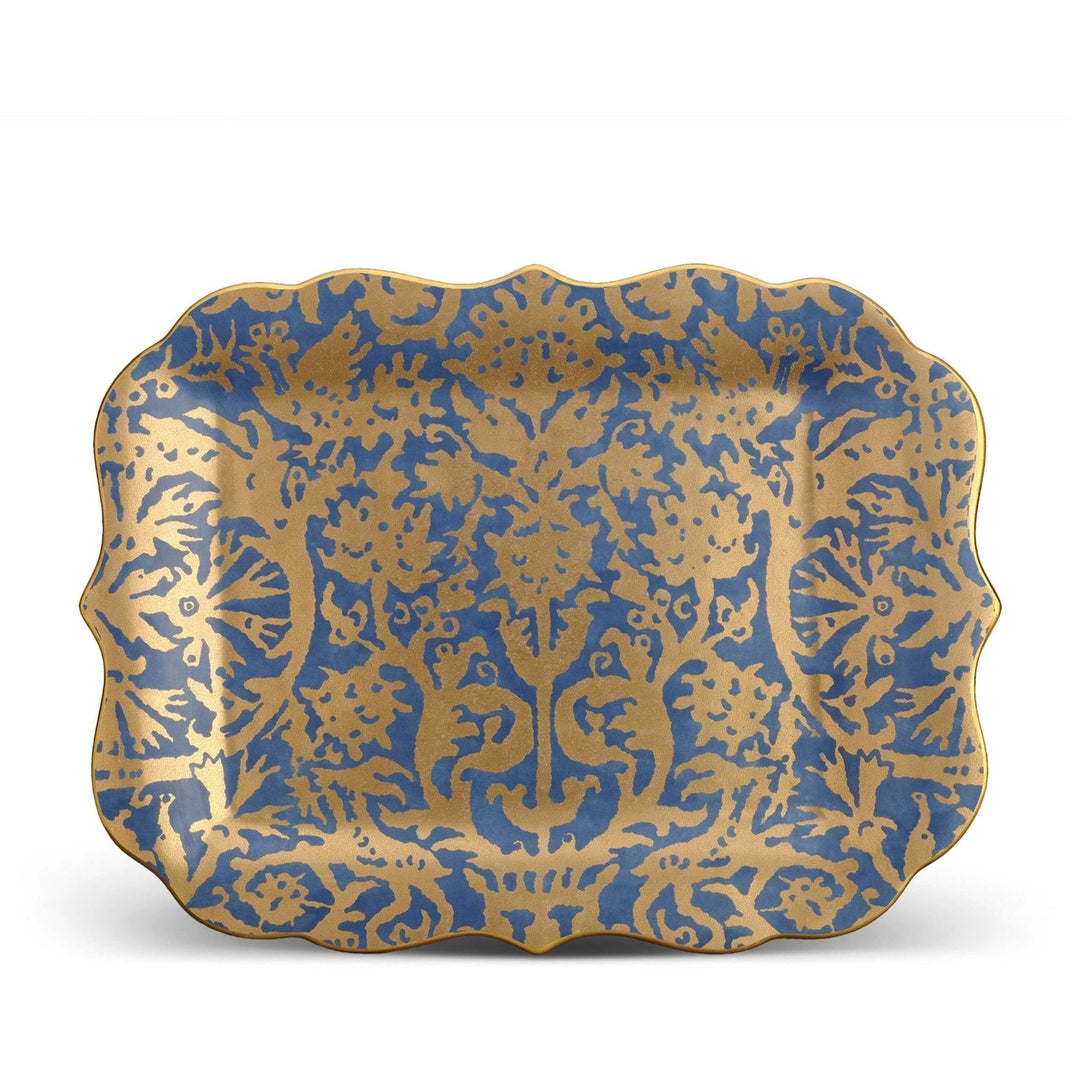 Fortuny Pergolesi Rectangle Platter