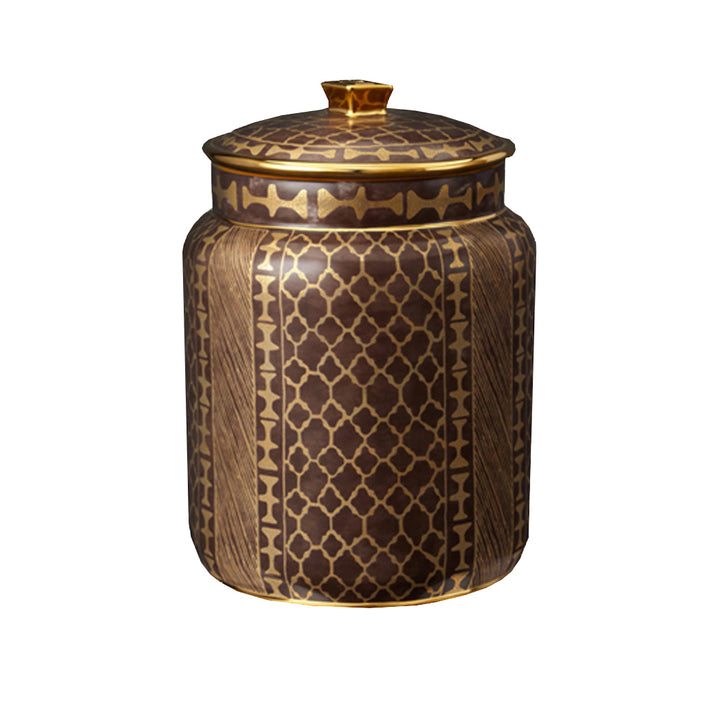 Fortuny Ashanti Medium Canister