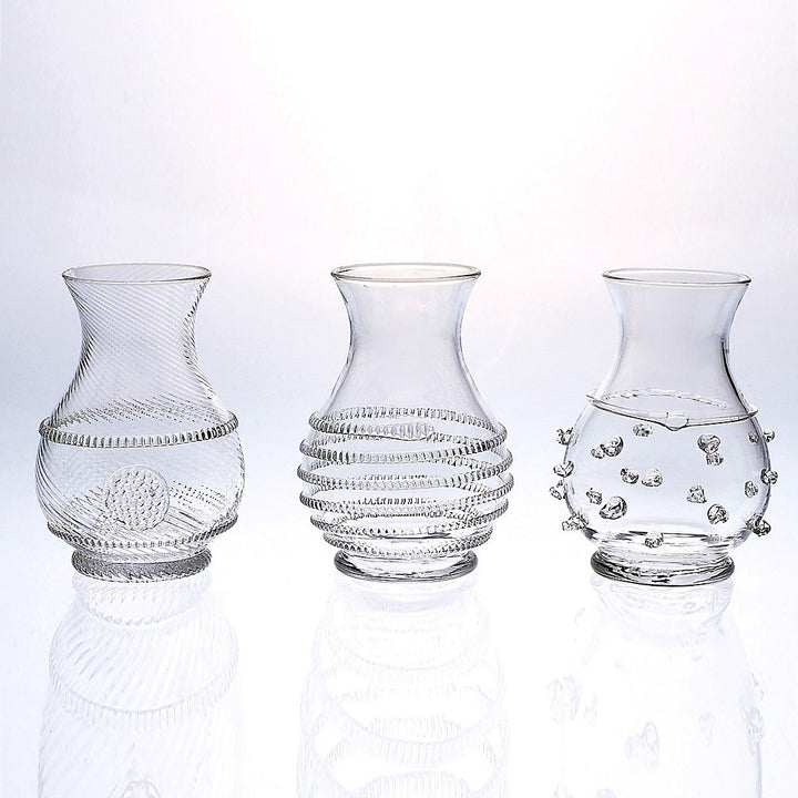 Mini Vase Trio