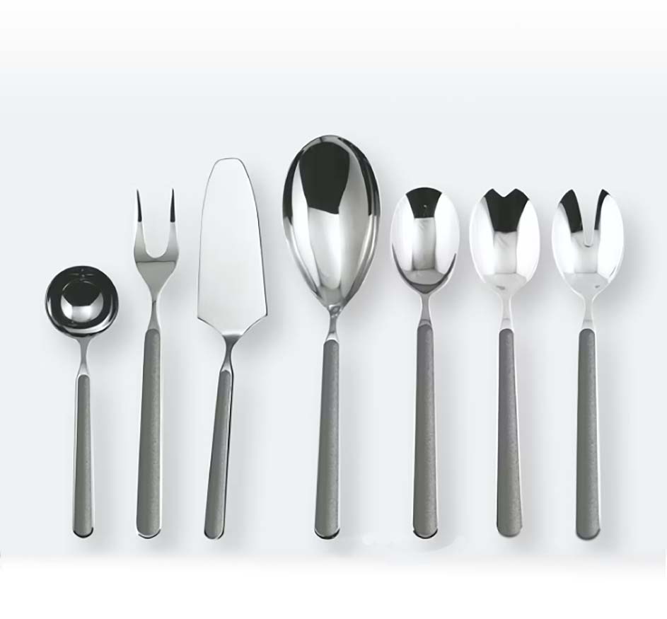 Fantasia 7-Piece Serving Set