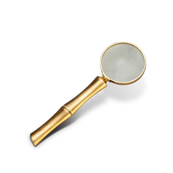 Bambou Magnifying Glass