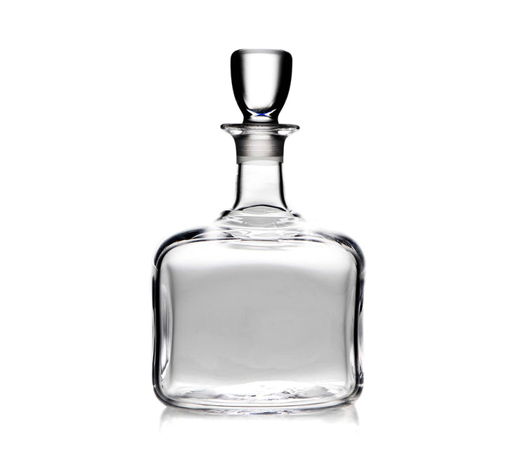 Woodbury Decanter