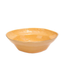 Cantaria Serving Bowl in Ivory (Available in 7 colors)