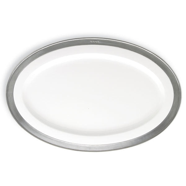 Convivio Oval Platter
