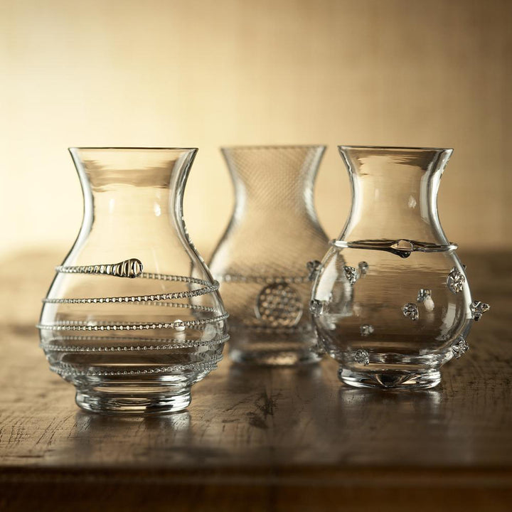 Mini Vase Trio