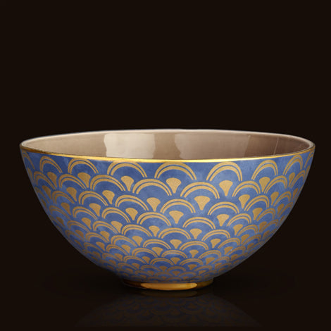 Fortuny Papiro Large Bowl