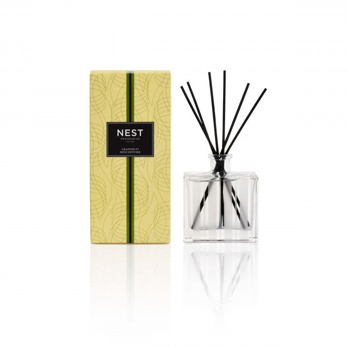 NEST Grapefruit Reed Diffuser