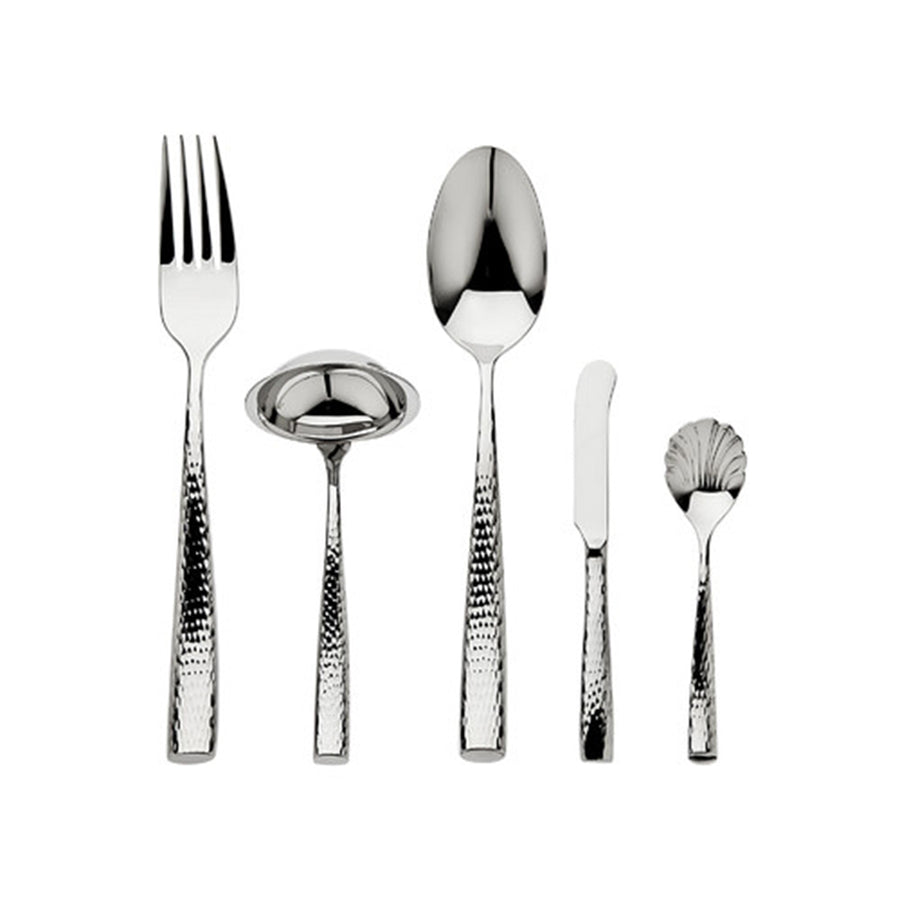 Anvil 5-Piece Hostess Set