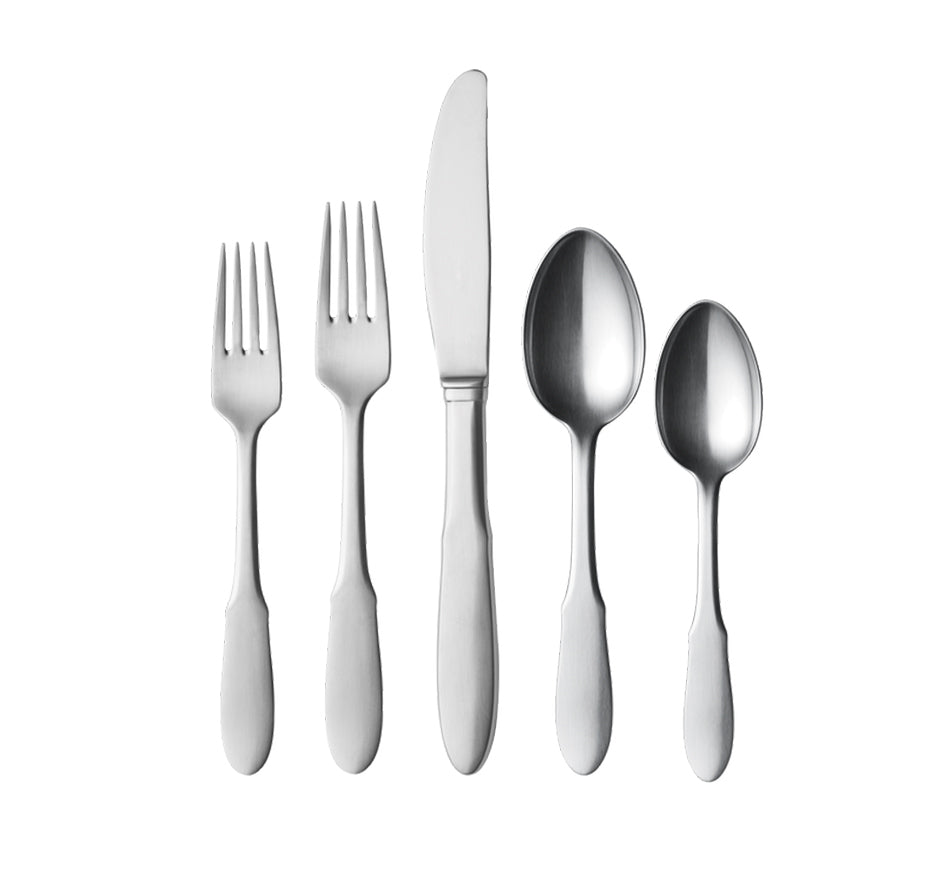 Mitra 5-Piece Place Setting