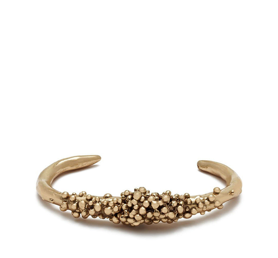 Caviar Cuff