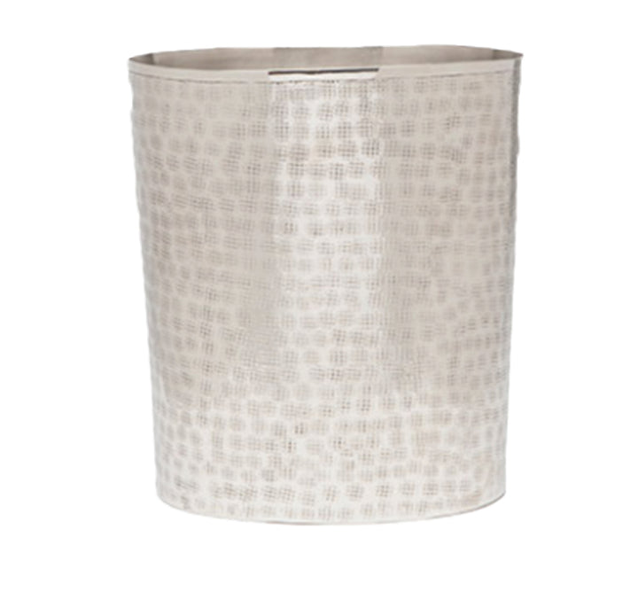 Buren Oval Wastebasket