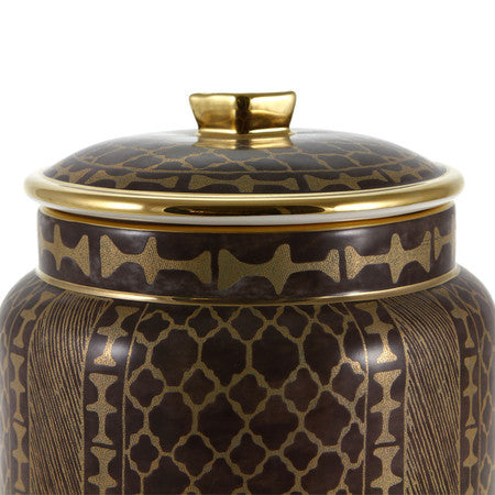 Fortuny Ashanti Medium Canister