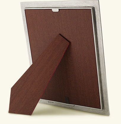 Lombardia Square Frame Medium 3.5"