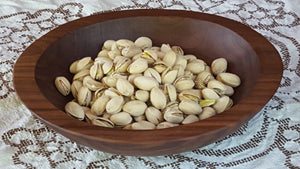 Black Walnut Bowl (Available In 5 Sizes)