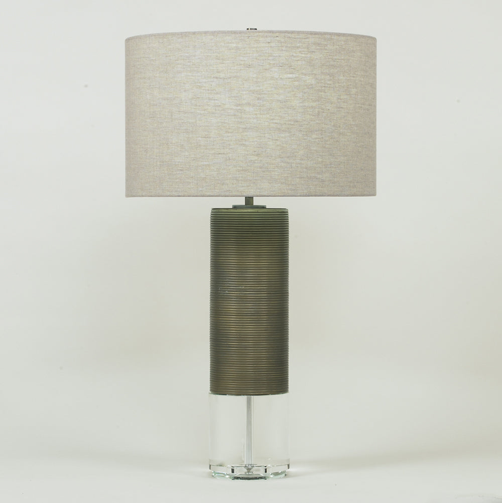 Atlantic Table Lamp