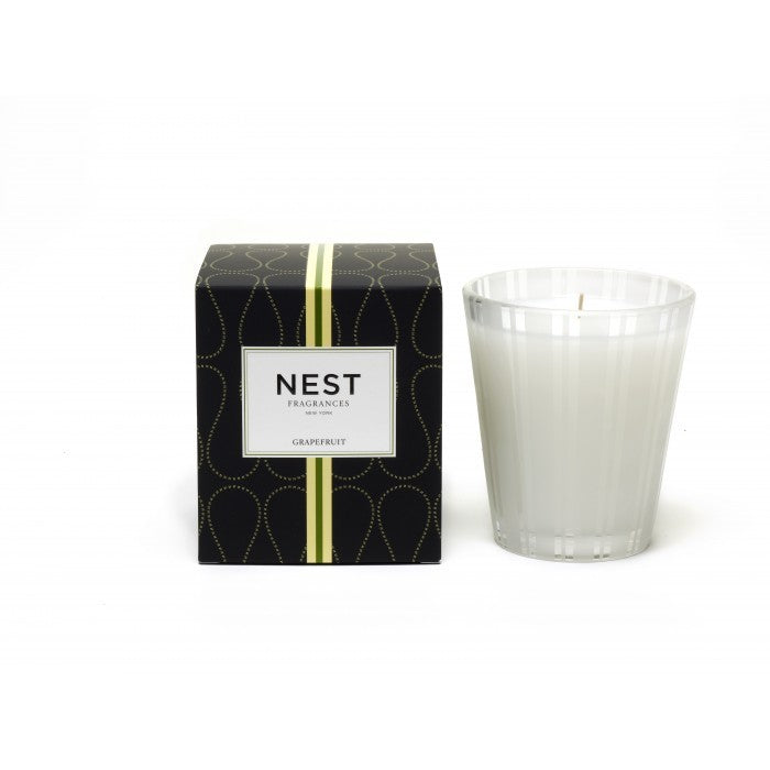 NEST Grapefruit Classic Candle