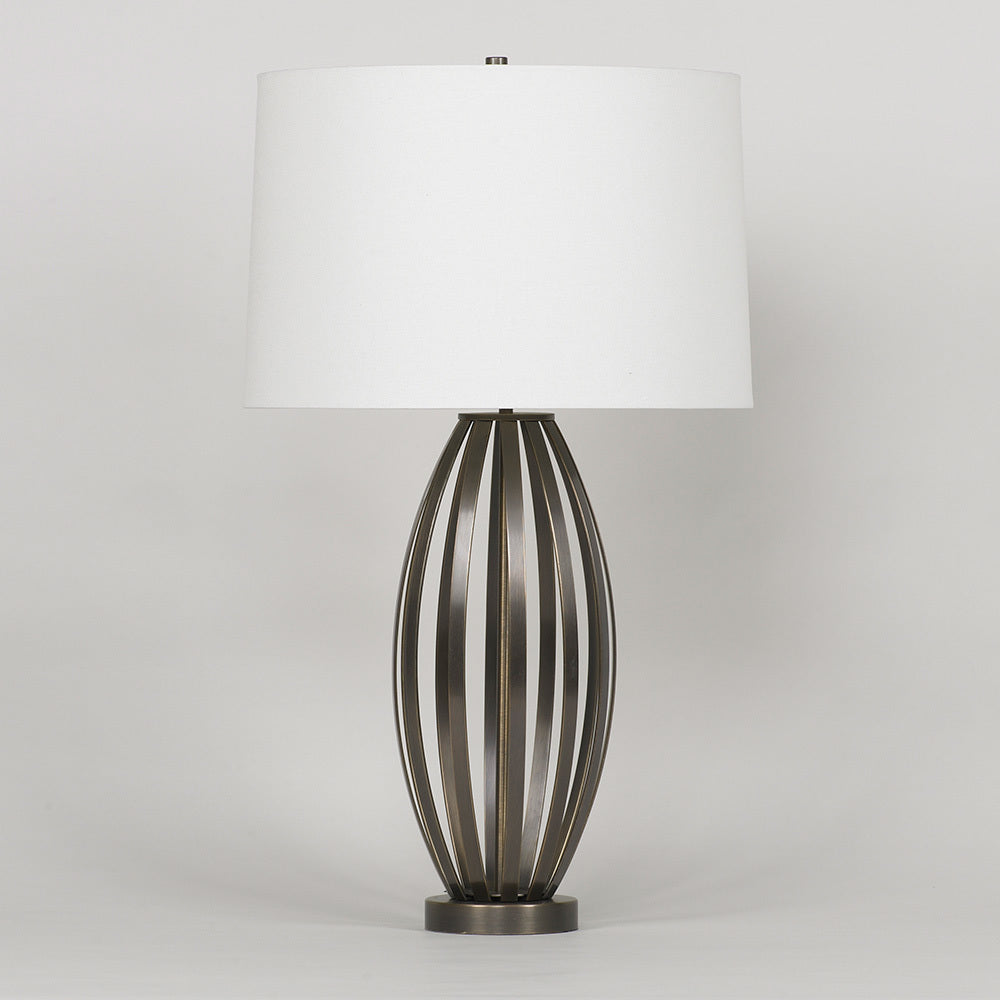 Syrah Table Lamp