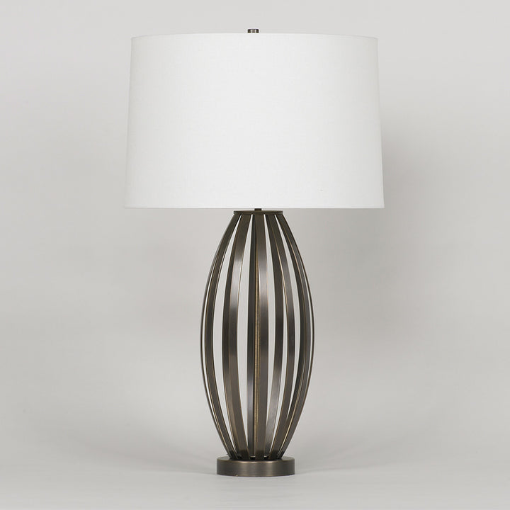 Syrah Table Lamp