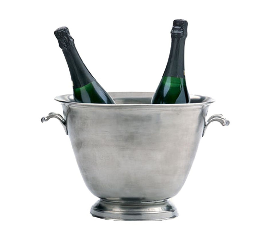 Double Champagne Bucket