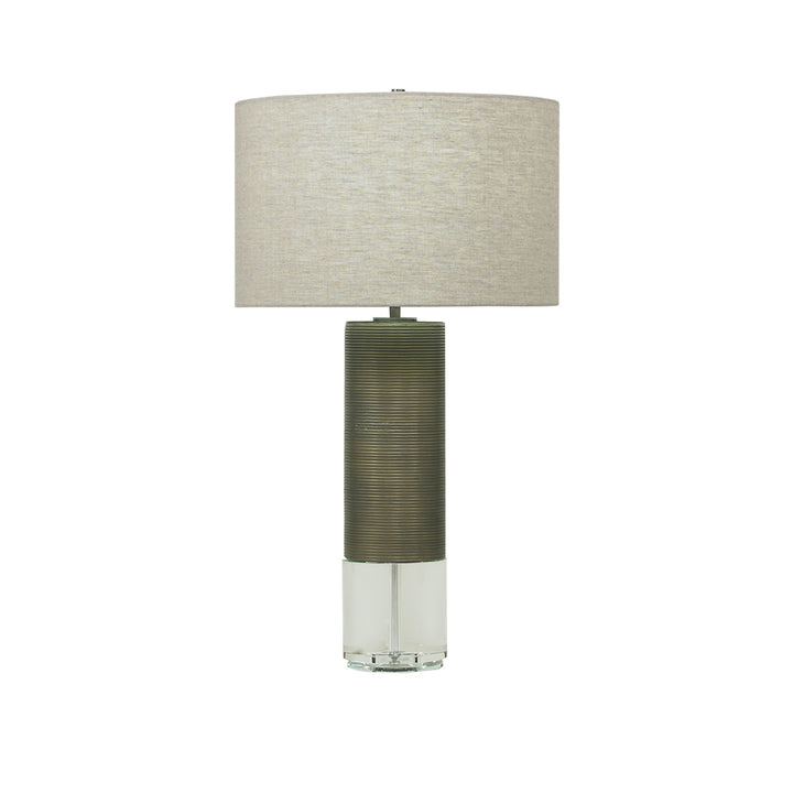 Atlantic Table Lamp