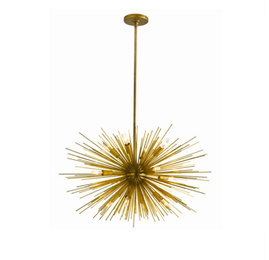 Zanadoo Small Chandelier