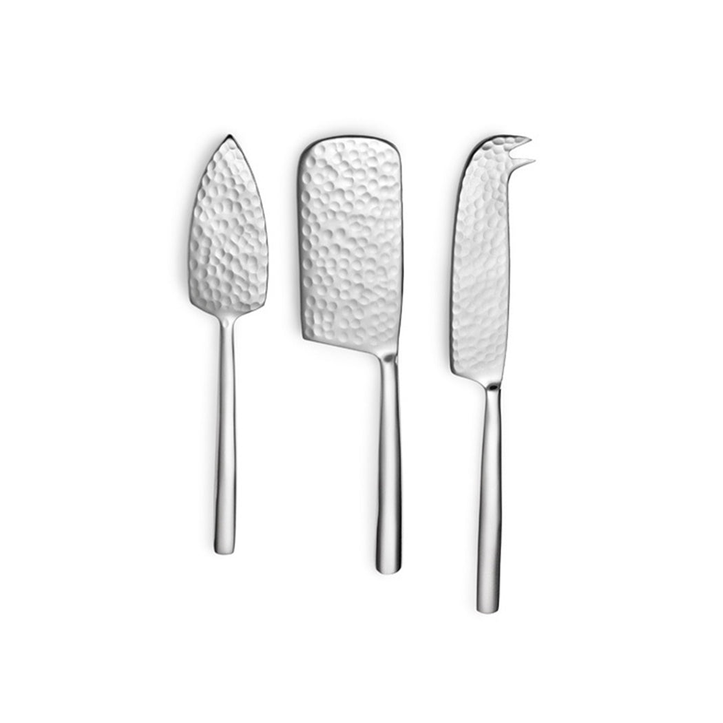 Versa Three Piece Cheese Set