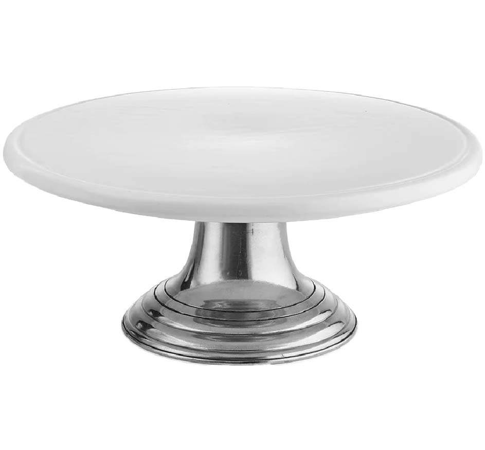 Tuscan Cake Stand