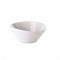 Barre Dinnerware Collection in Alabaster
