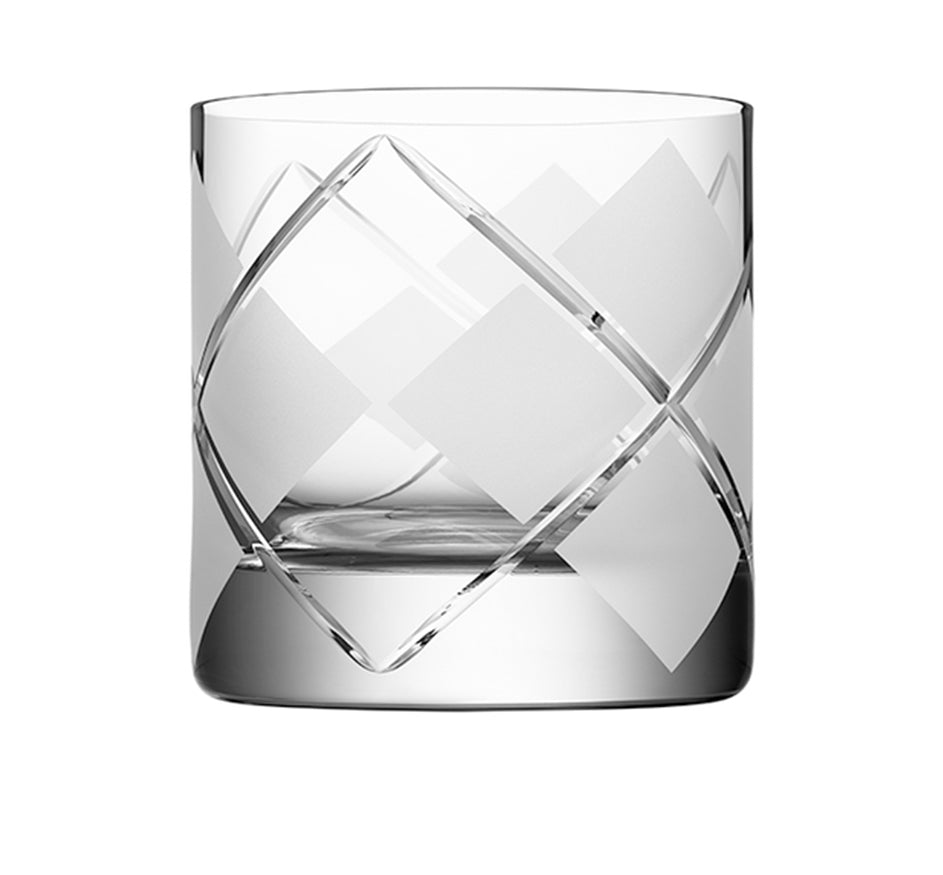 Argyle Glassware Collection