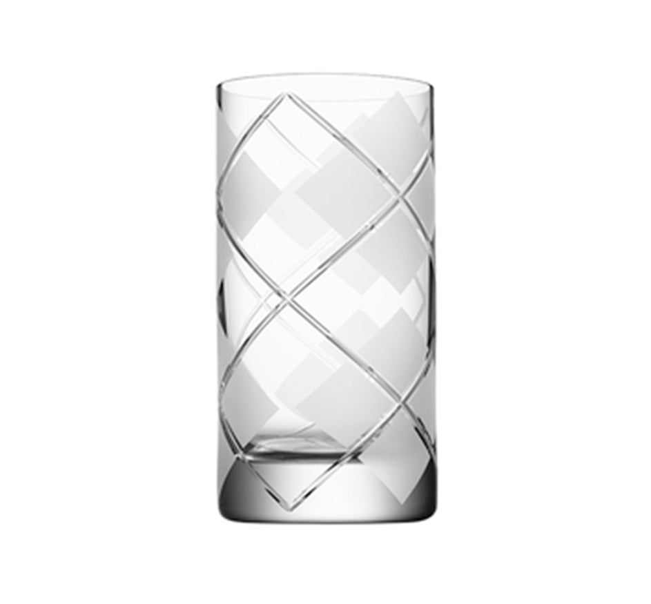 Argyle Glassware Collection