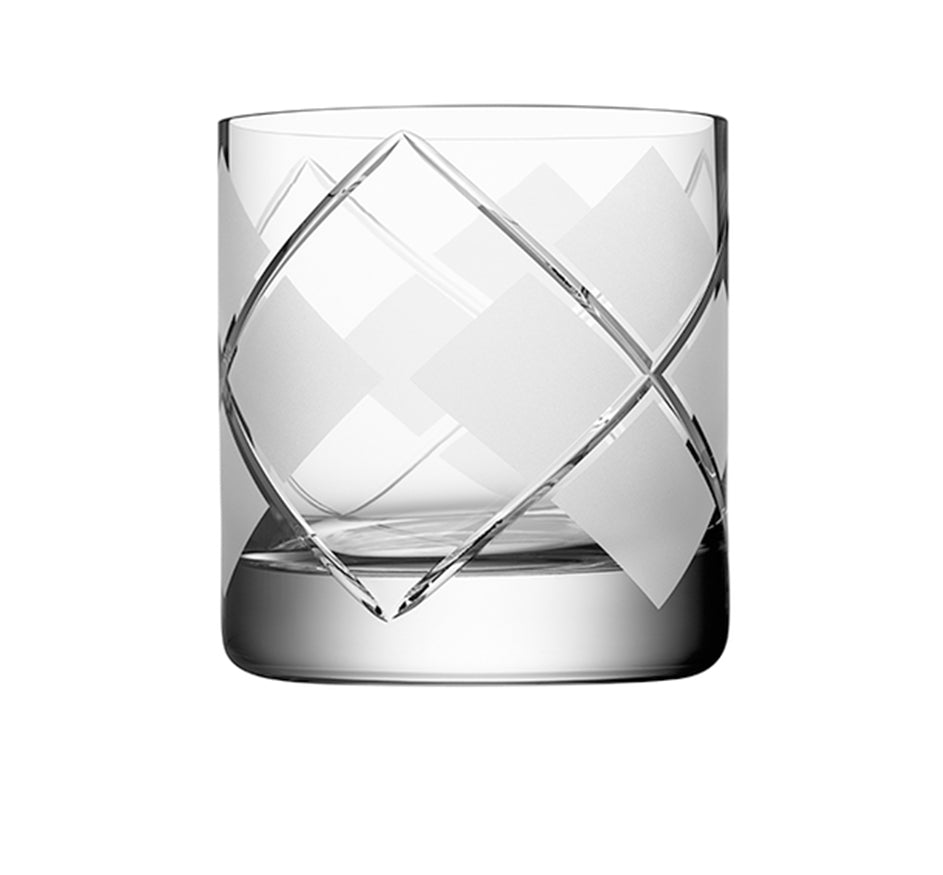 Argyle Glassware Collection