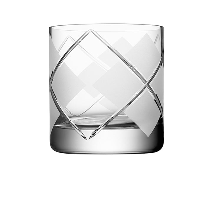 Argyle Glassware Collection