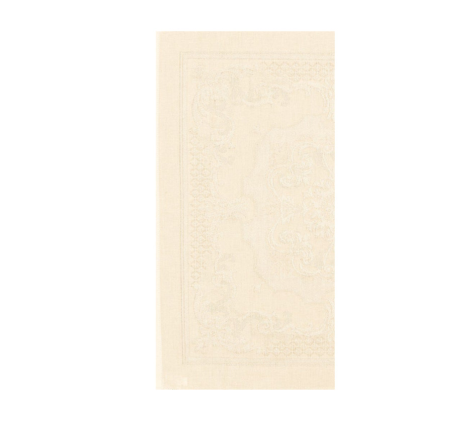 Beauregard Ivoire Napkin (Sets of 4)