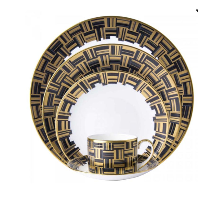 BROADWAY DINNERWARE COLLECTION