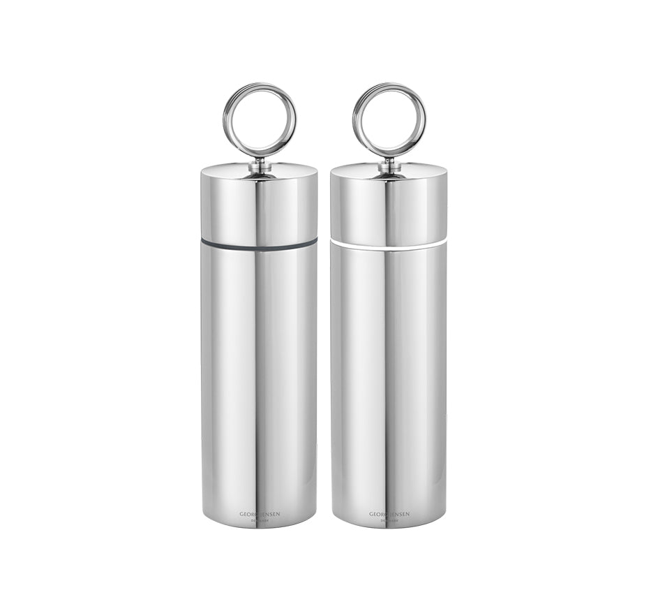 Bernadotte Salt & Pepper