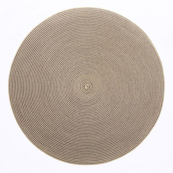 Two-Tone Placemats (Sold in sets of 2 and available in 14 Colors)