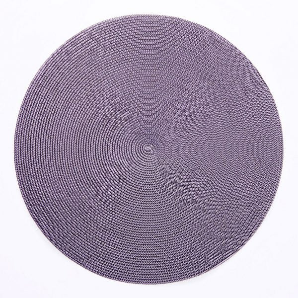 Two-Tone Placemats (Sold in sets of 2 and available in 14 Colors)